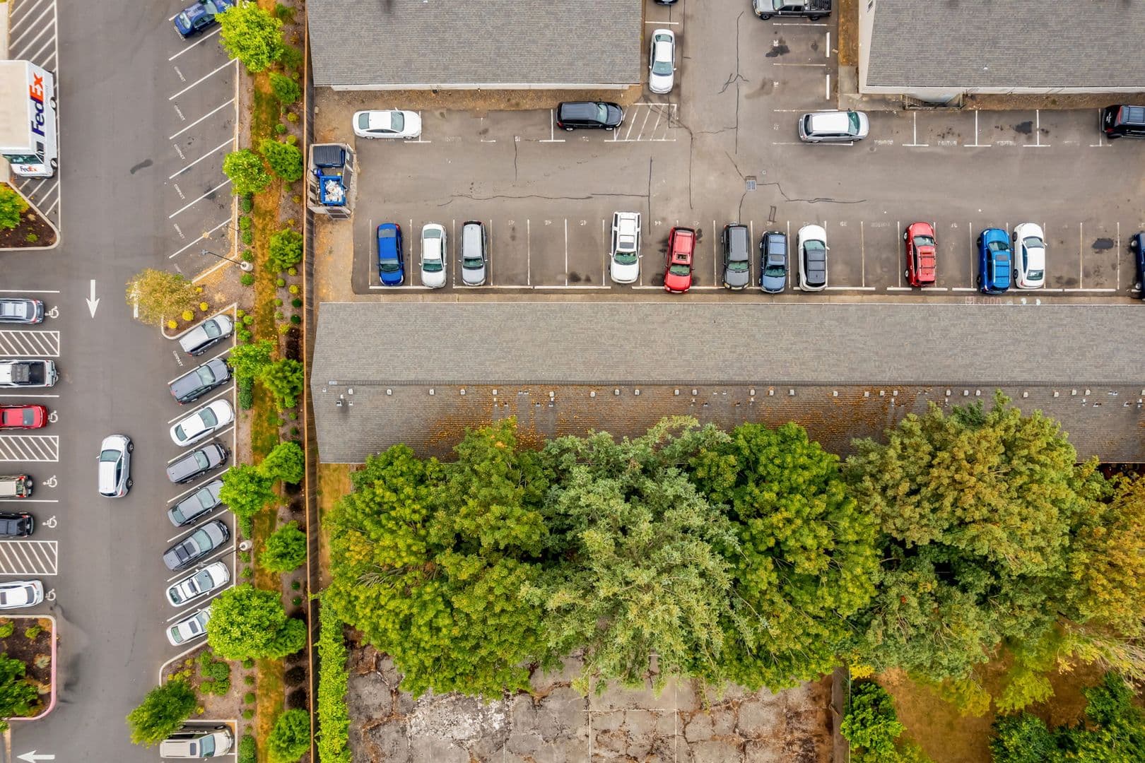 Gresham Apartment: 815 SE 223rd Ave