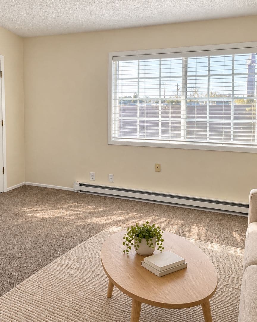 Vancouver Apartment: 2402-2452 E 8th Street