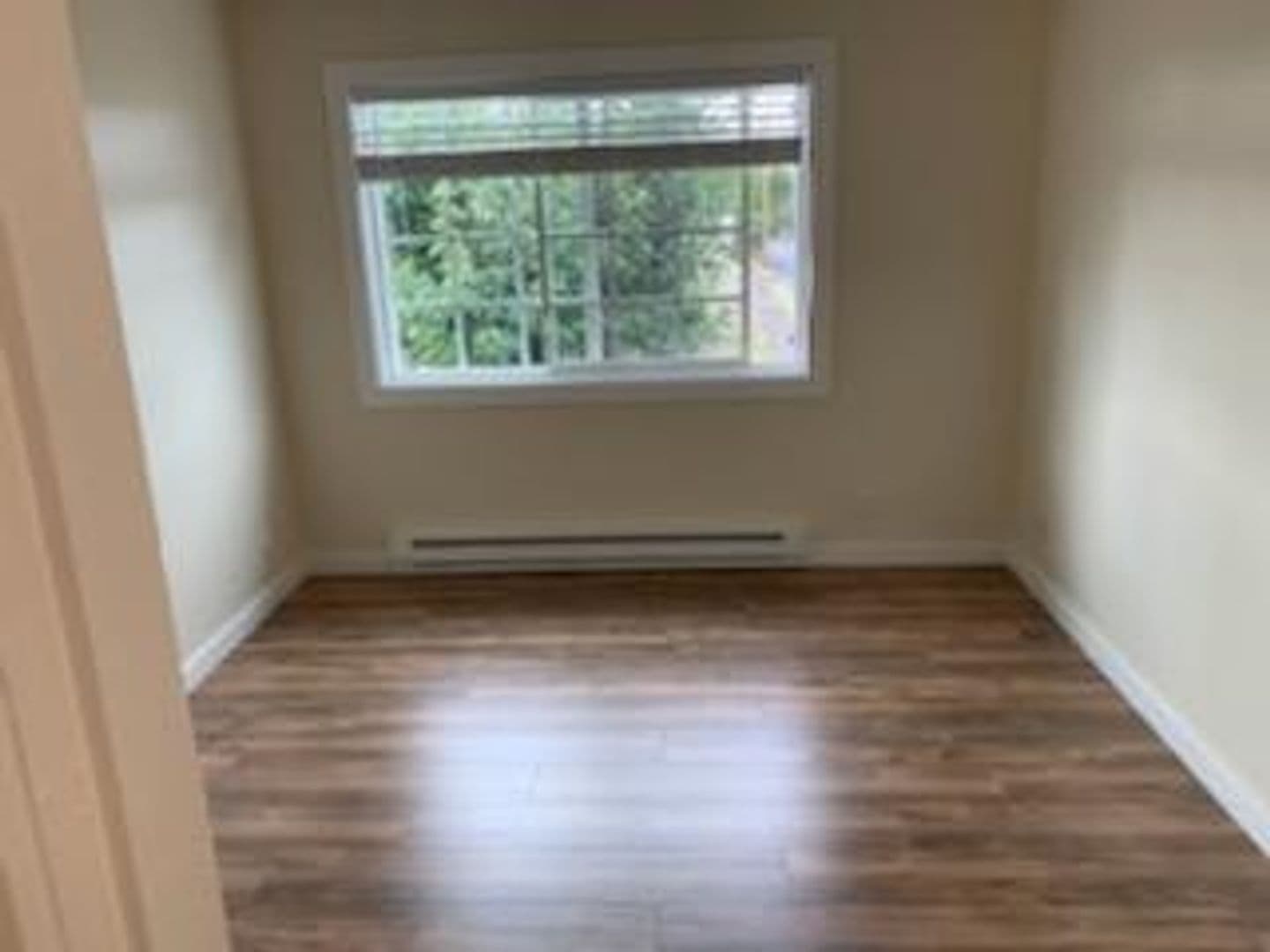 Vancouver Apartment: 2402-2452 E 8th Street