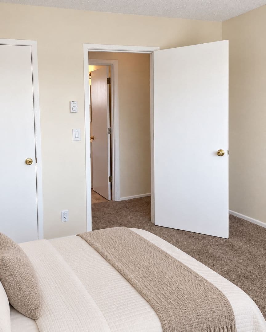 Vancouver Apartment: 2402-2452 E 8th Street