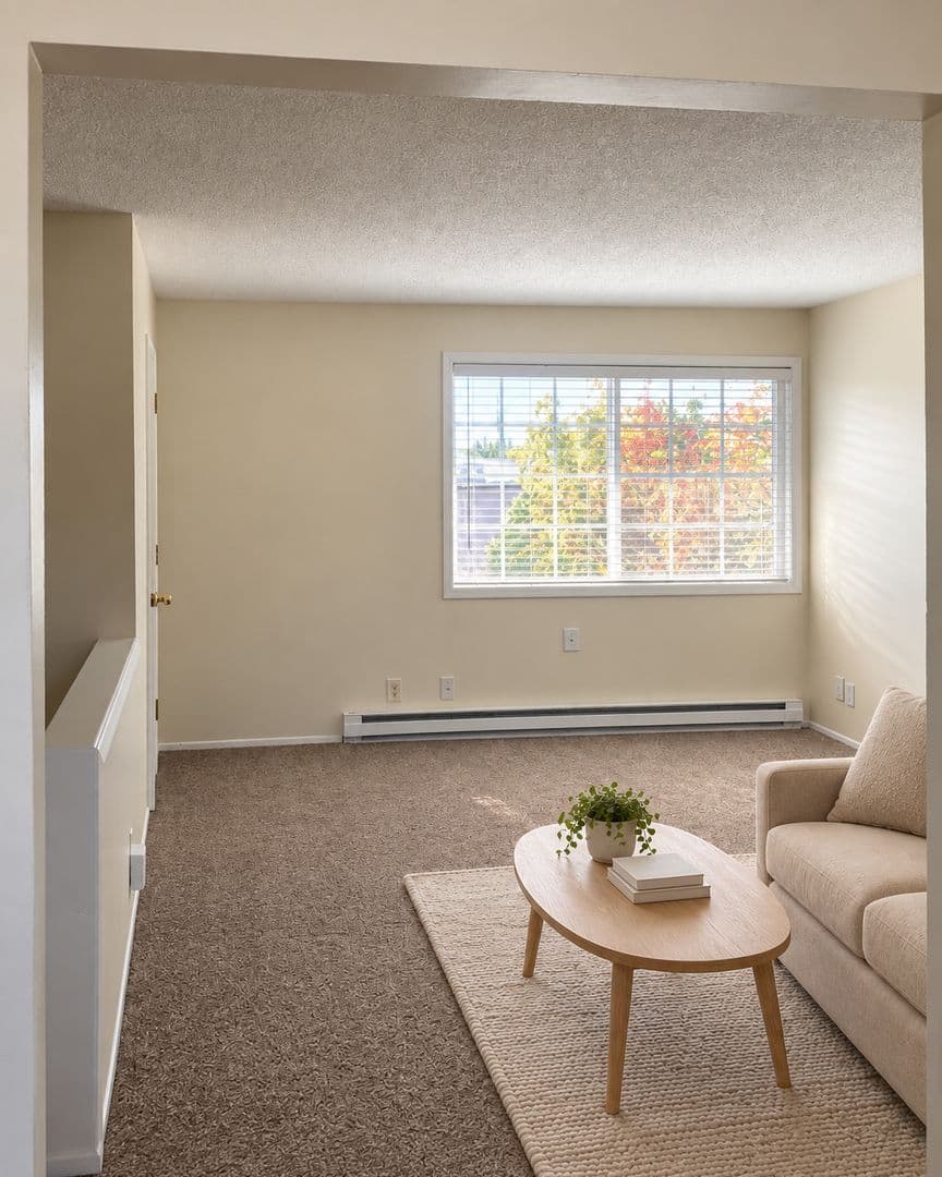 Vancouver Apartment: 2402-2452 E 8th Street