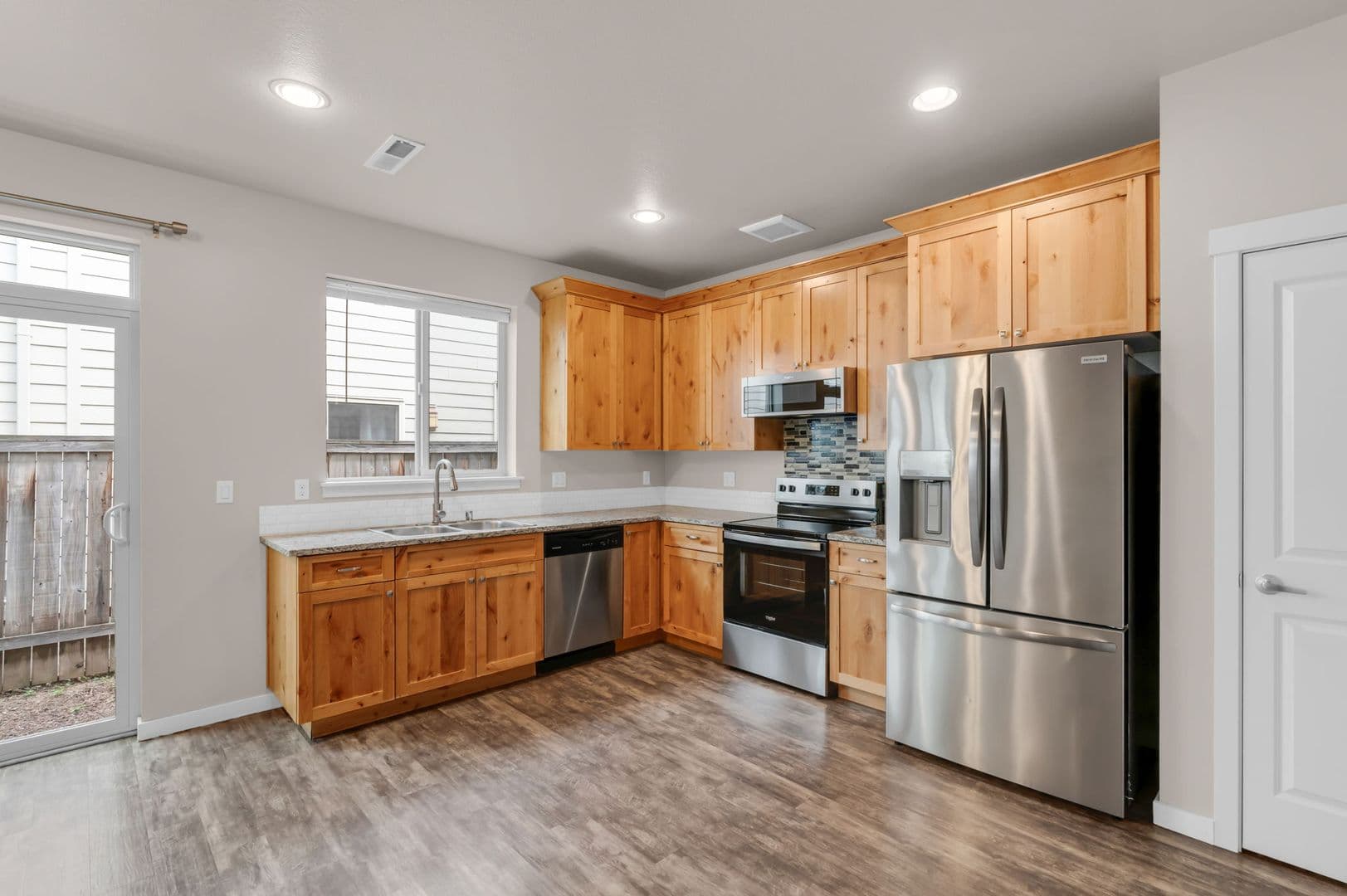 Vancouver House: 1322 NE 82nd Drive