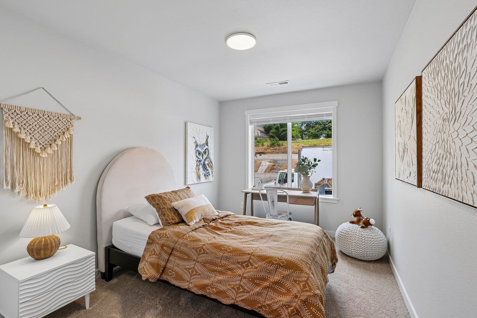 Vancouver Apartment: 6807 NE 15th
