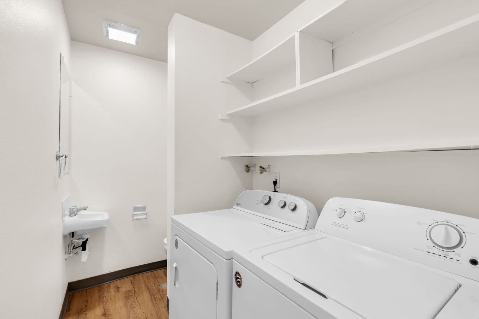 Gresham Apartment: 815 SE 223rd Ave