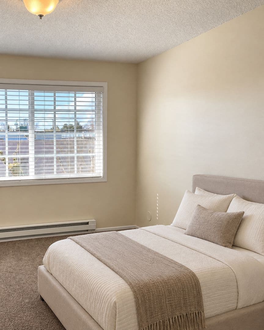 Vancouver Apartment: 2402-2452 E 8th Street