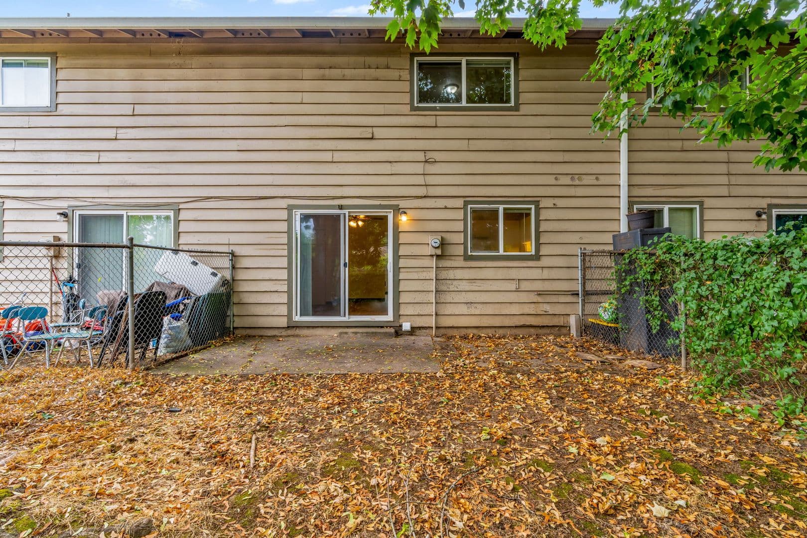 Gresham Apartment: 815 SE 223rd Ave