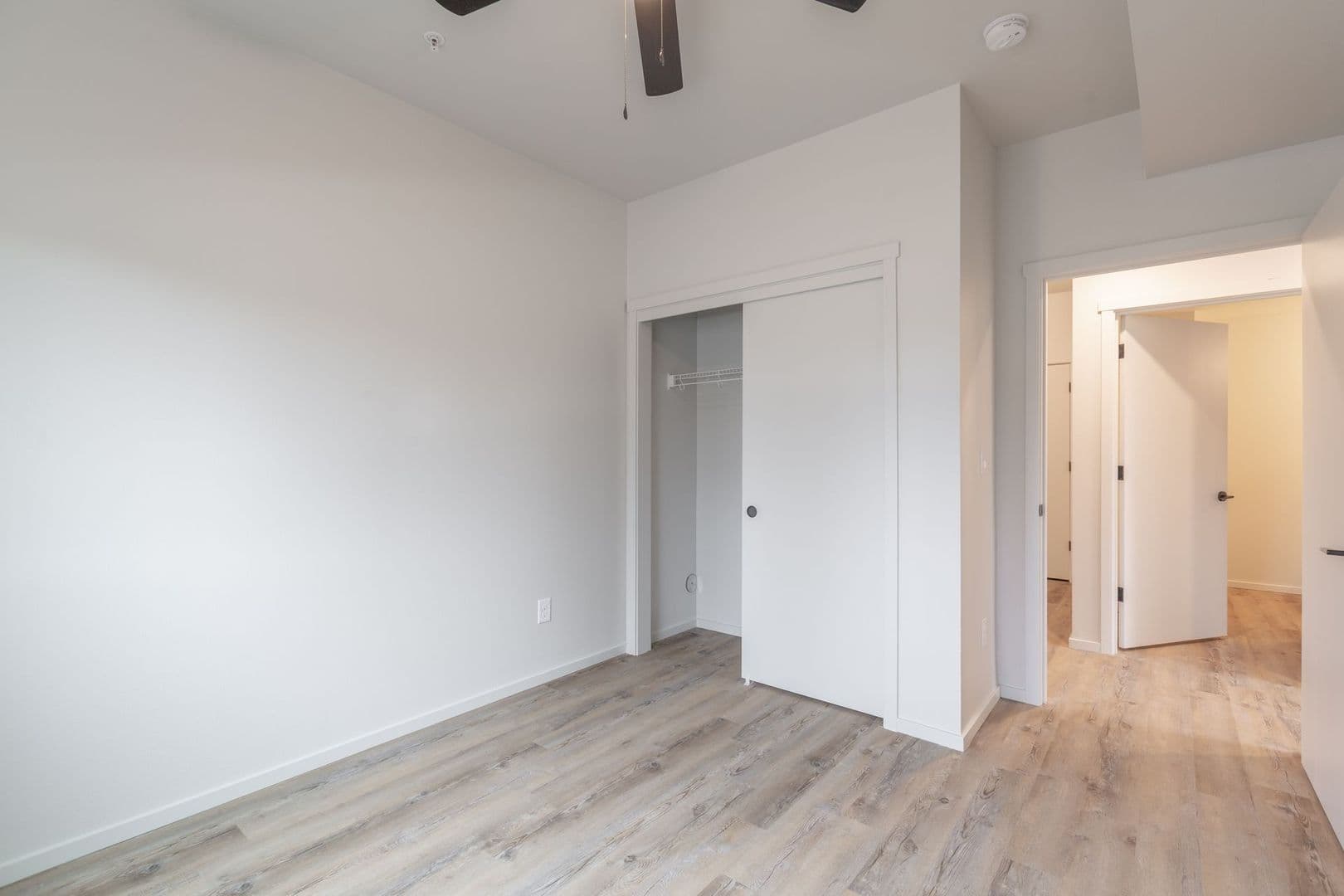 Vancouver Apartment: 4202 NE Morrow Rd.