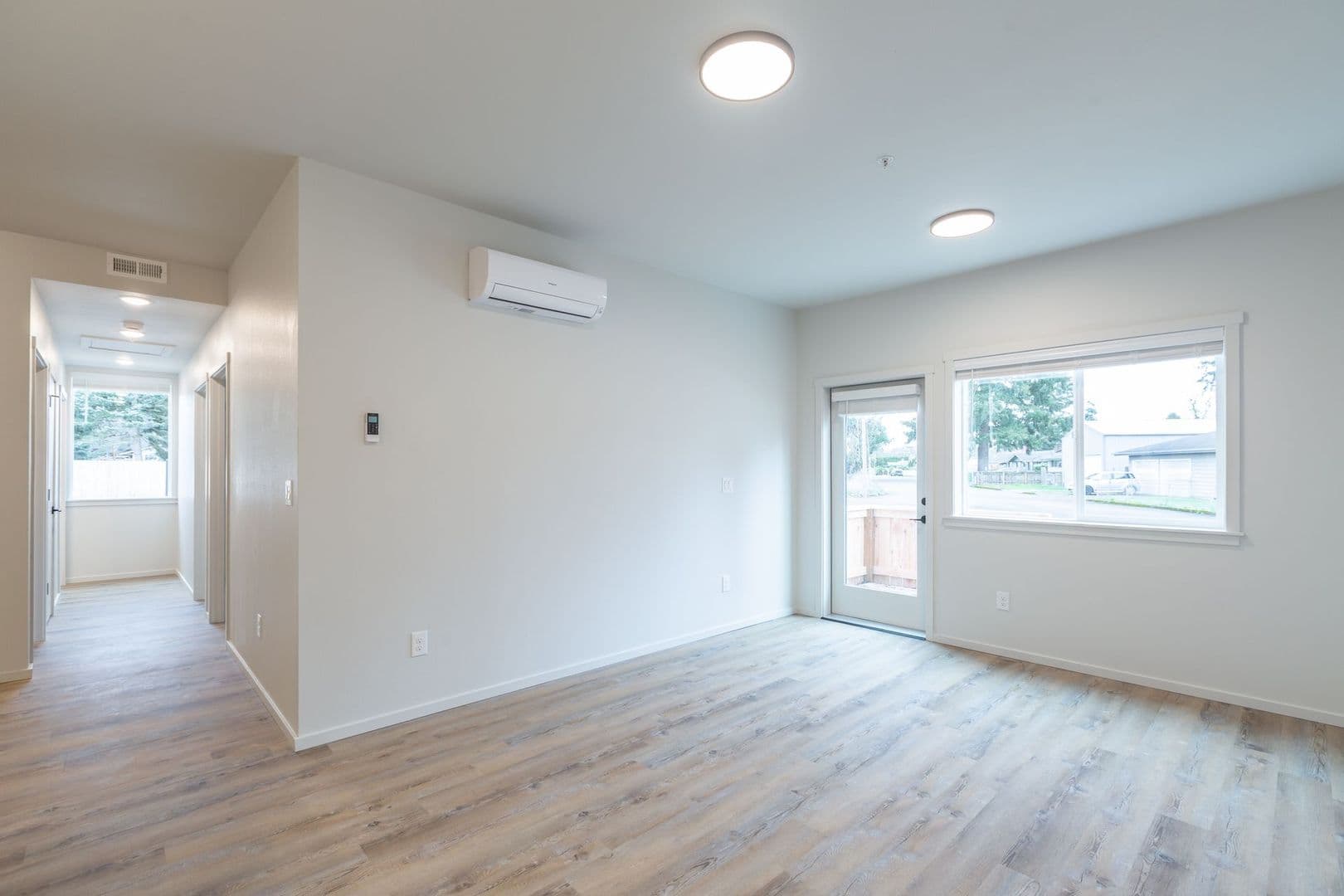 Vancouver Apartment: 4202 NE Morrow Rd.