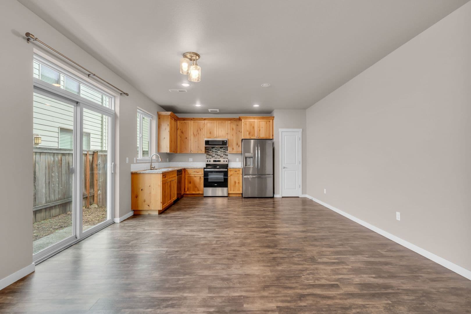 Vancouver House: 1322 NE 82nd Drive