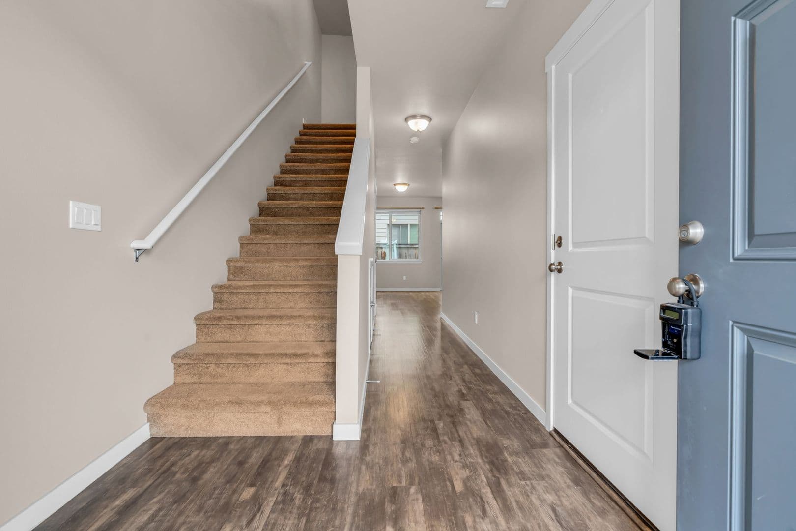 Vancouver House: 1322 NE 82nd Drive