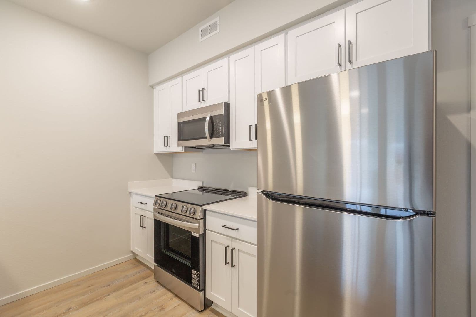 Vancouver Apartment: 4202 NE Morrow Rd.