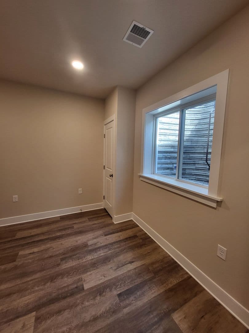 Mount Joy House: 1108 Ashworth St.