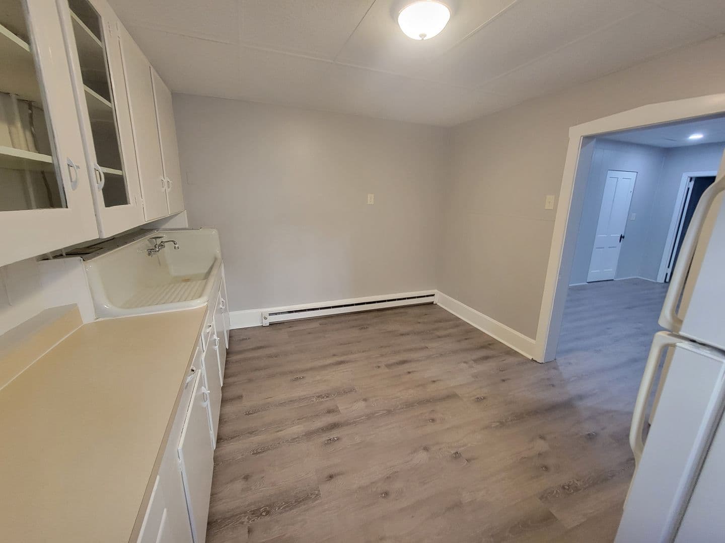 Elizabethtown Apartment: 17 S. Market St