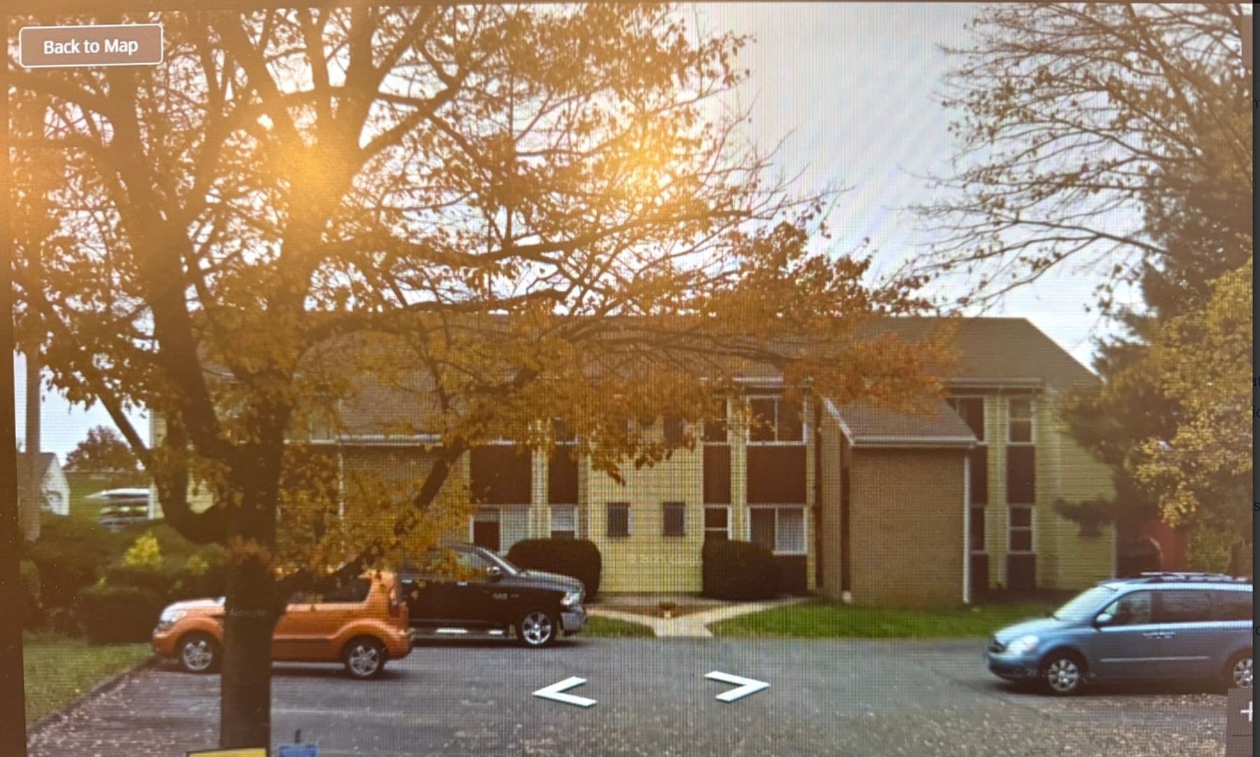 Manchester Apartment: 454 Maple St.