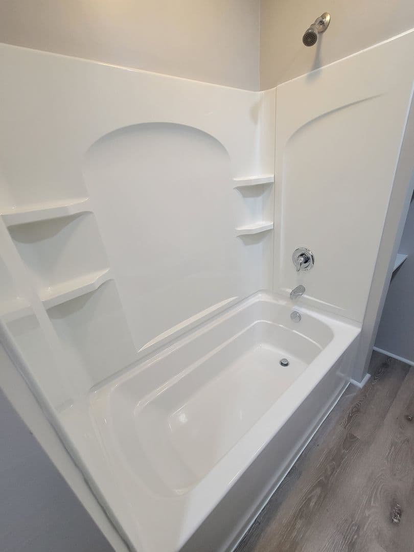 Elizabethtown Apartment: 17 S. Market St