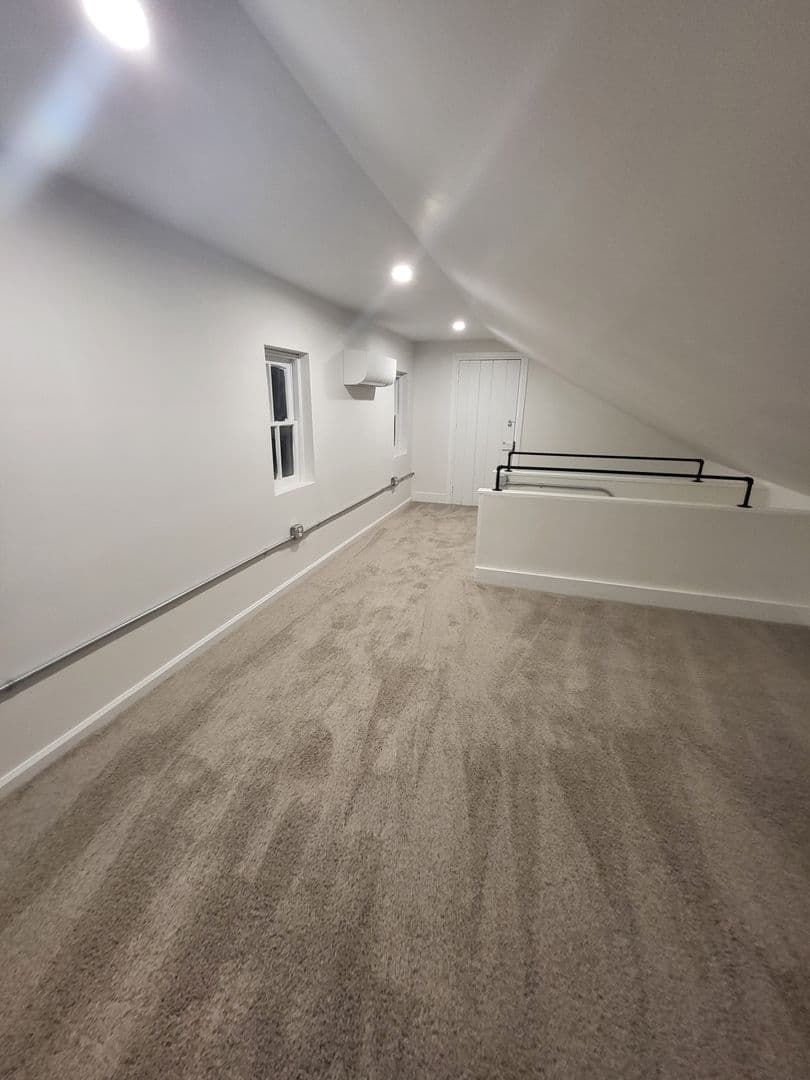 Millersville Apartment: 13 Manor Avenue