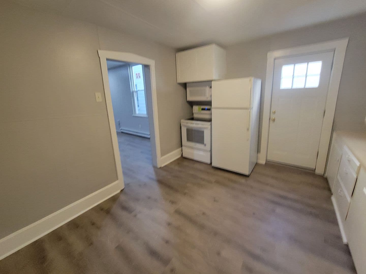 Elizabethtown Apartment: 17 S. Market St