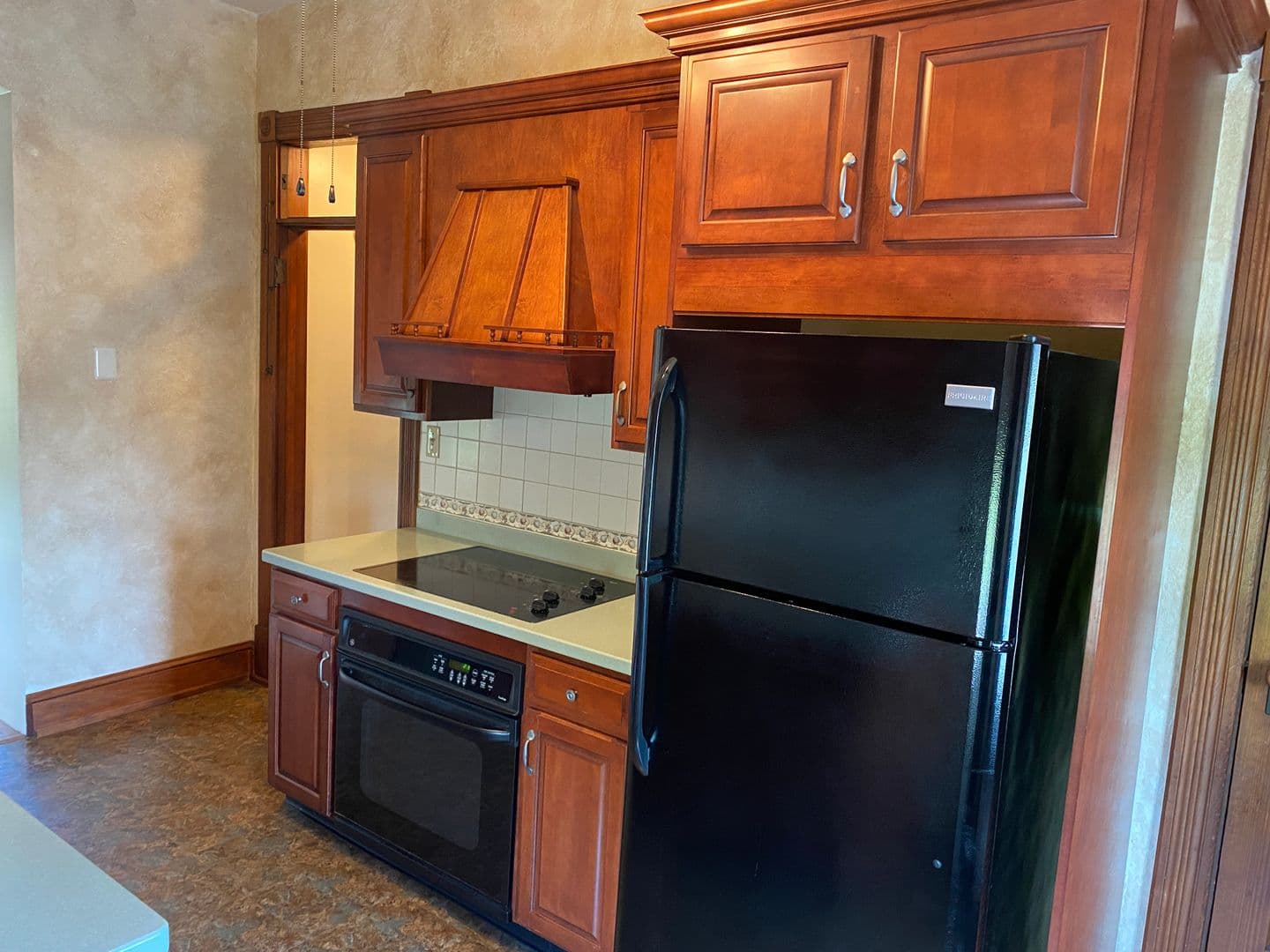 Lancaster House: 2115 Marietta Ave