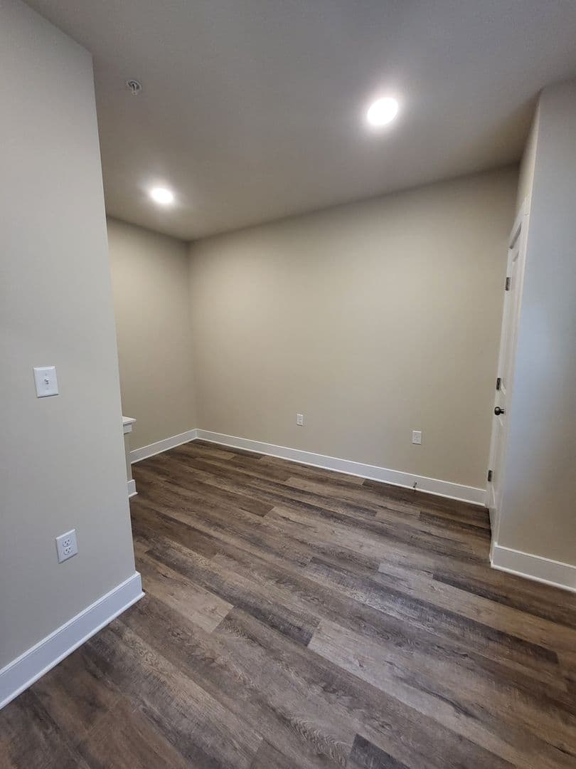 Mount Joy House: 1108 Ashworth St.