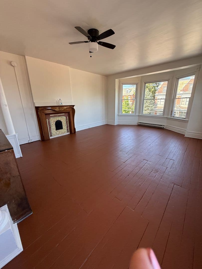 Lancaster Apartment: 538 W Orange St