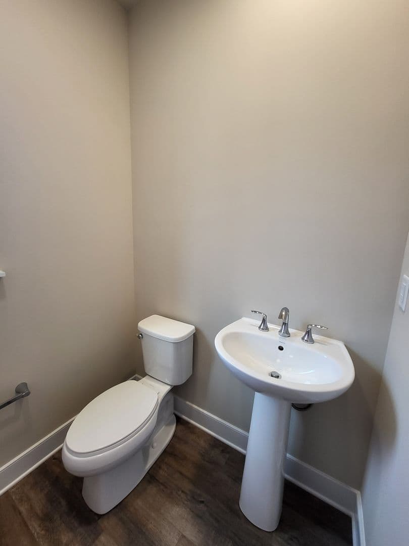 Mount Joy House: 1108 Ashworth St.