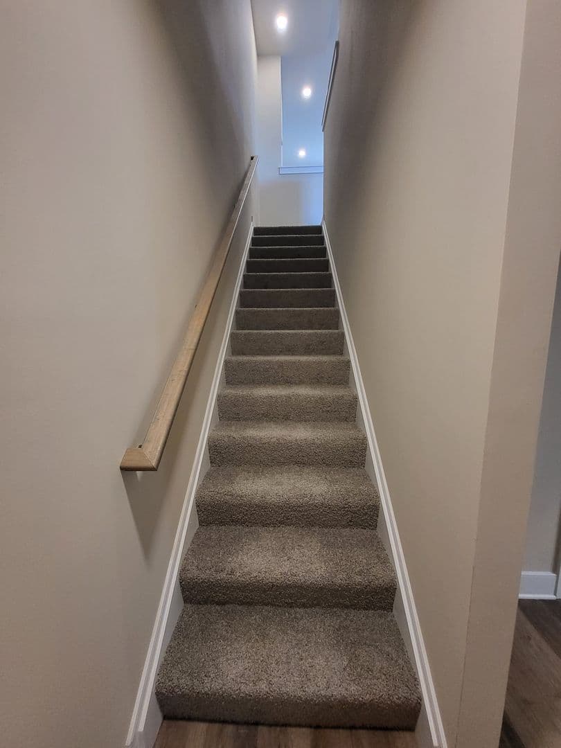 Mount Joy House: 1108 Ashworth St.