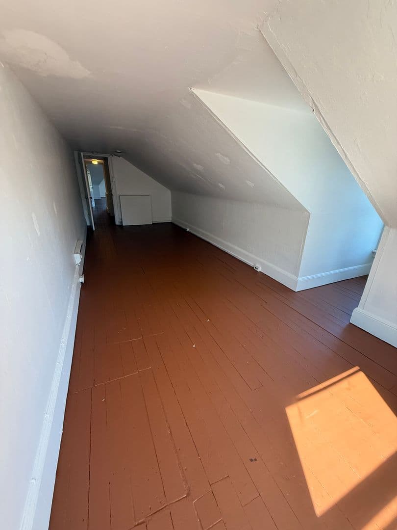 Lancaster Apartment: 538 W Orange St