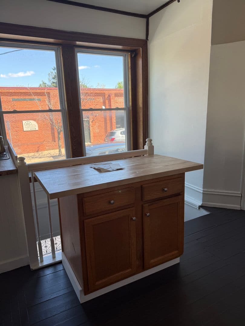 Lancaster Apartment: 538 W Orange St