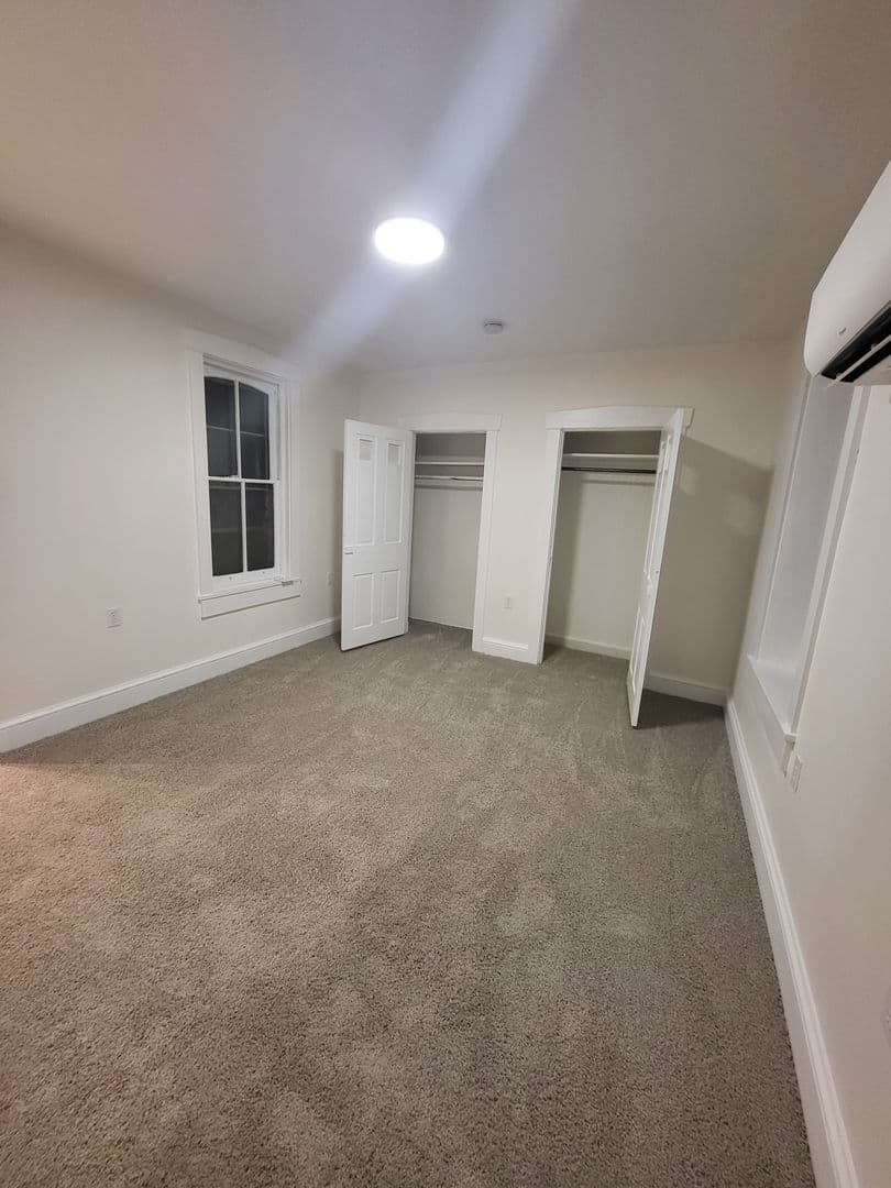 Millersville Apartment: 13 Manor Avenue