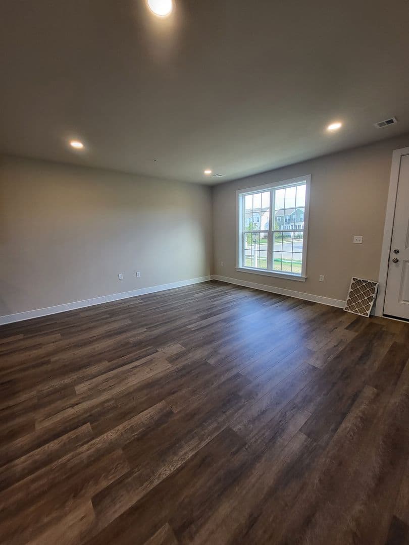 Mount Joy House: 1108 Ashworth St.