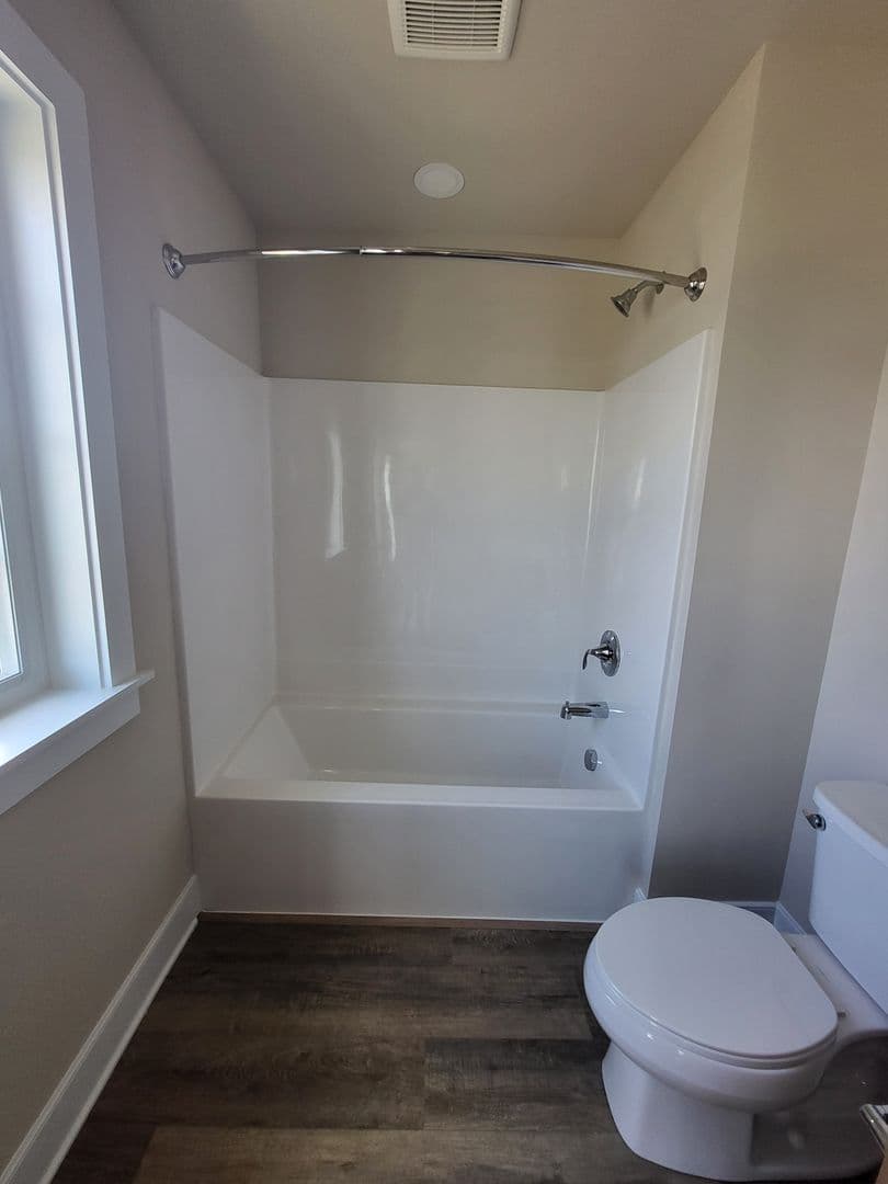 Mount Joy House: 1108 Ashworth St.