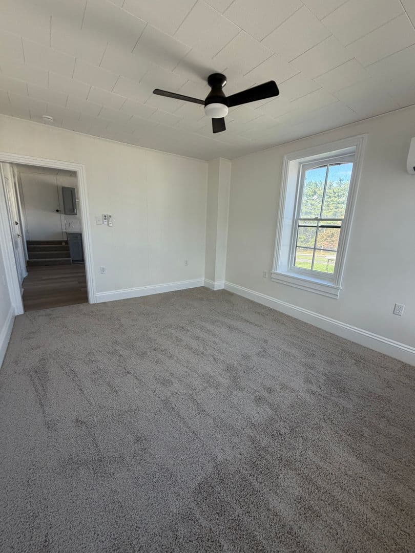 Millersville Apartment: 13 Manor Avenue