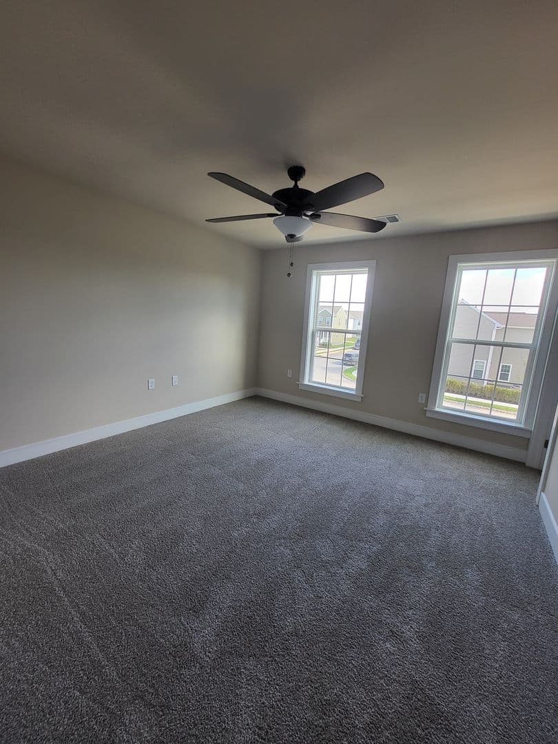 Mount Joy House: 1108 Ashworth St.