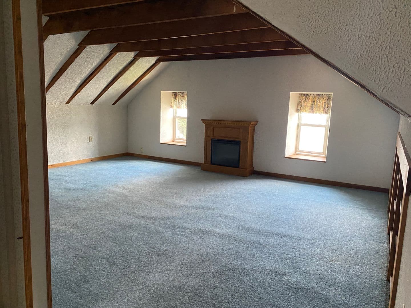 Lancaster House: 2115 Marietta Ave