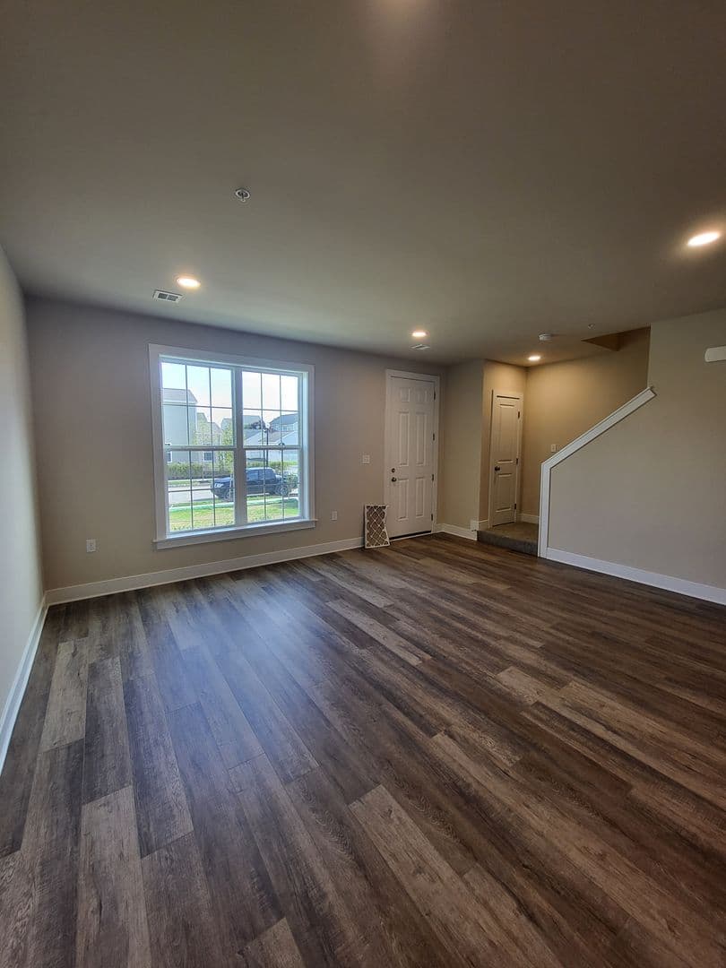 Mount Joy House: 1108 Ashworth St.