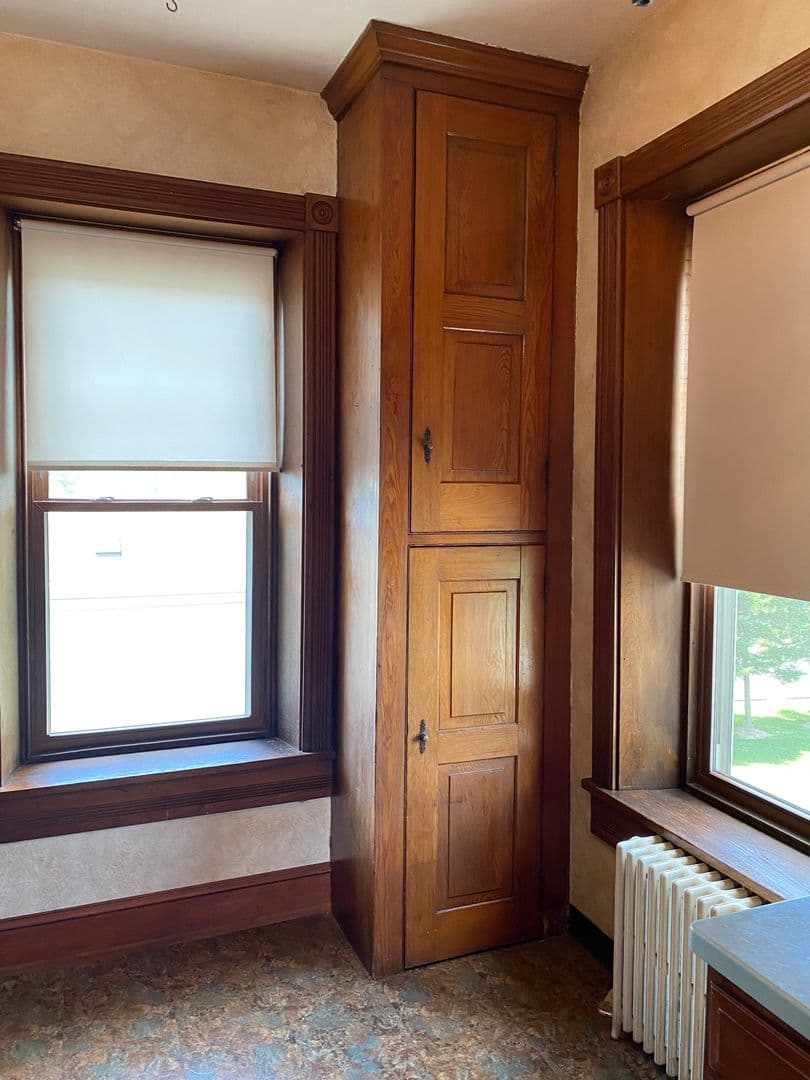 Lancaster House: 2115 Marietta Ave