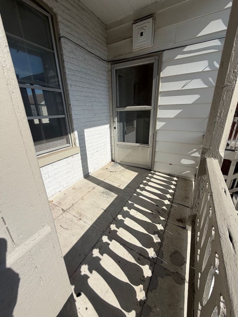 Millersville Apartment: 13 Manor Avenue