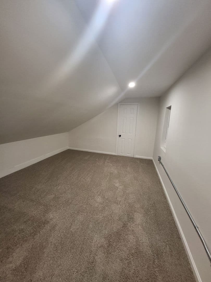 Millersville Apartment: 13 Manor Avenue