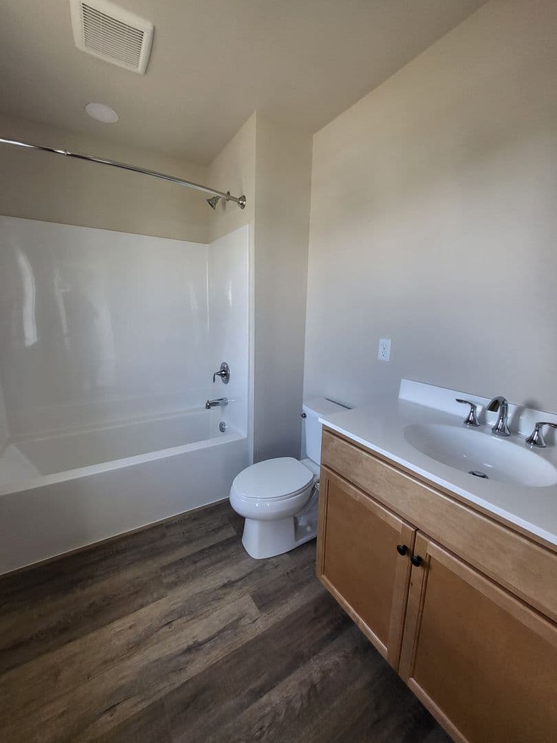 Mount Joy House: 1108 Ashworth St.