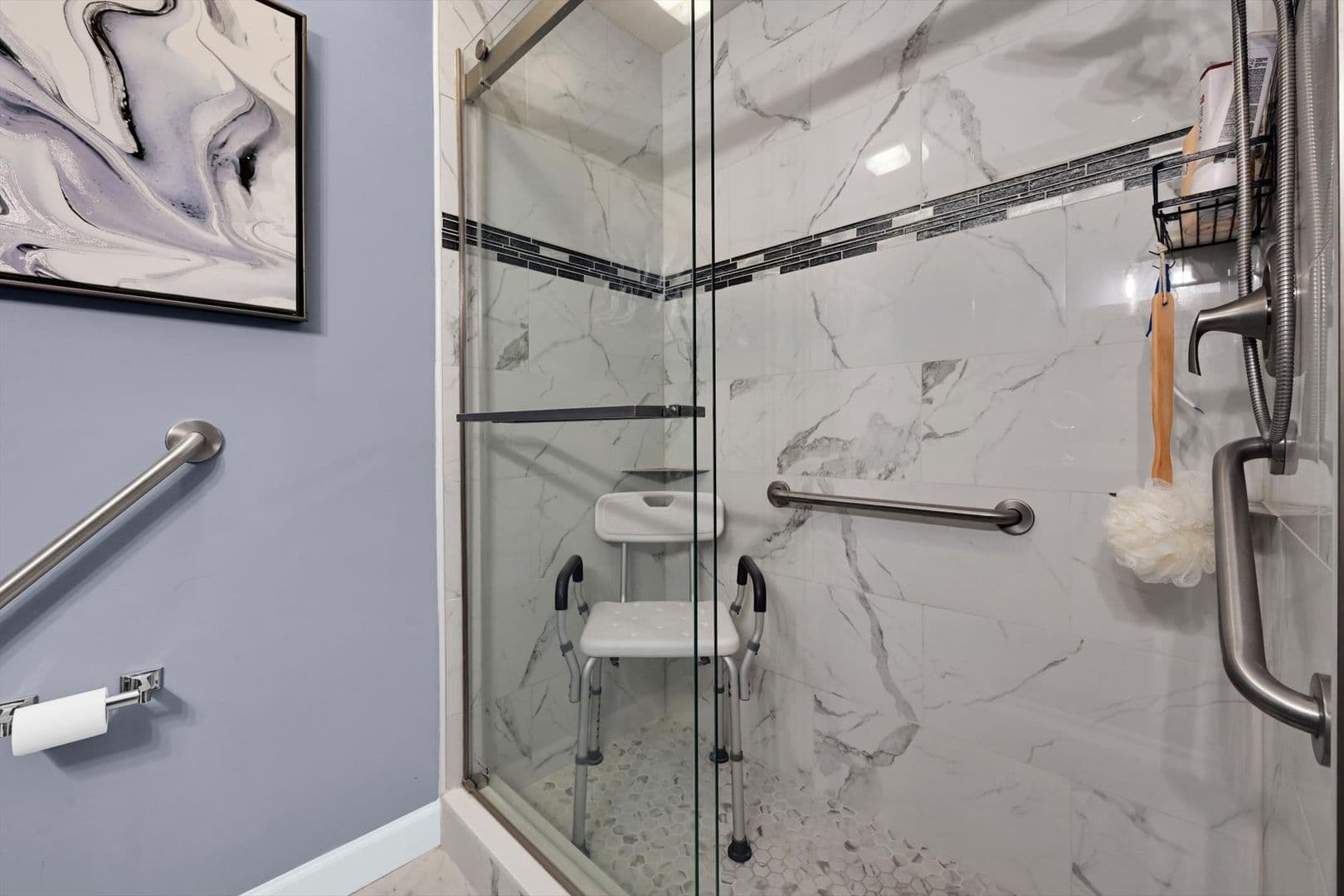 Lancaster House: 246 Black Oak Drive