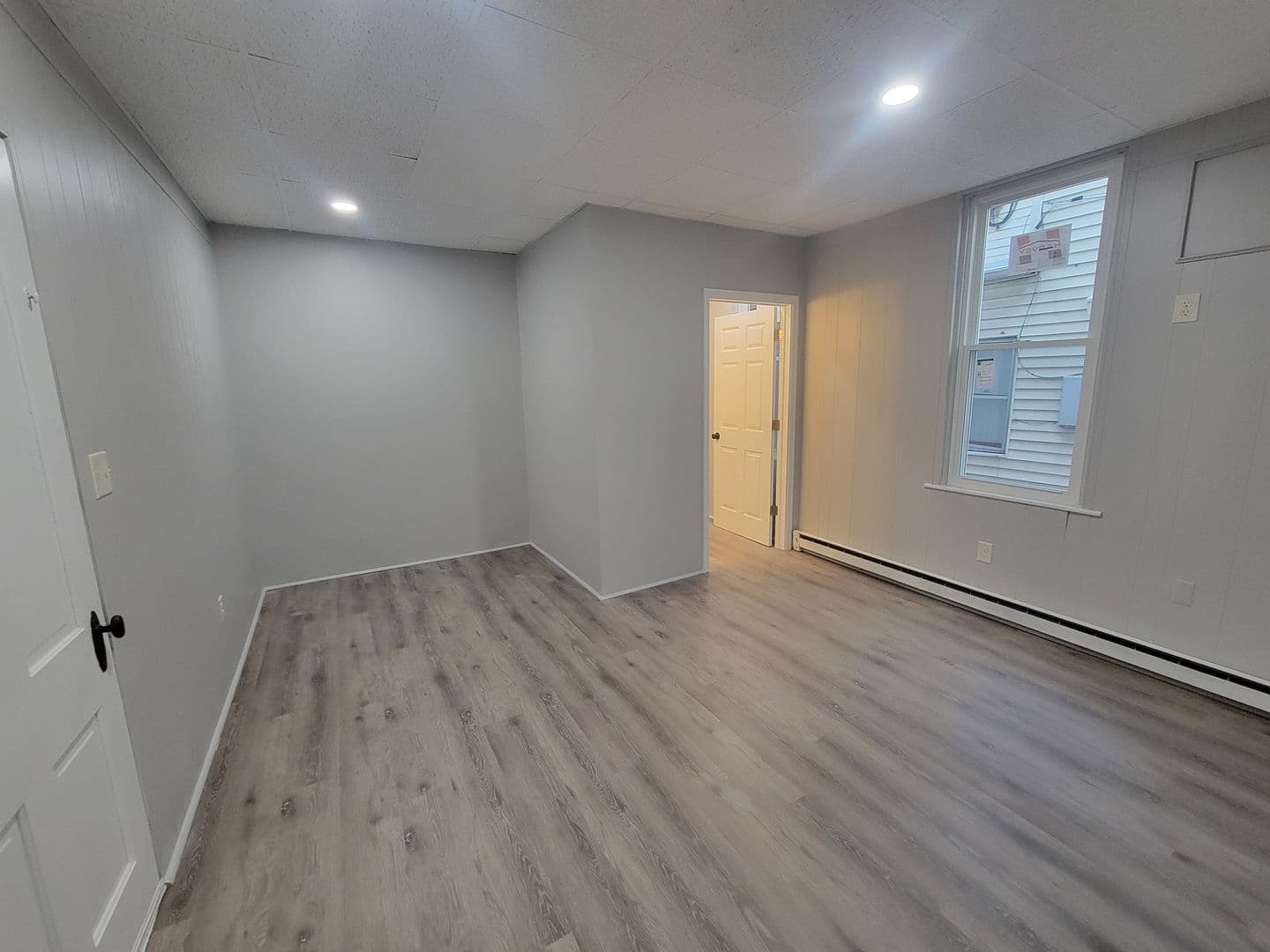 Elizabethtown Apartment: 17 S. Market St