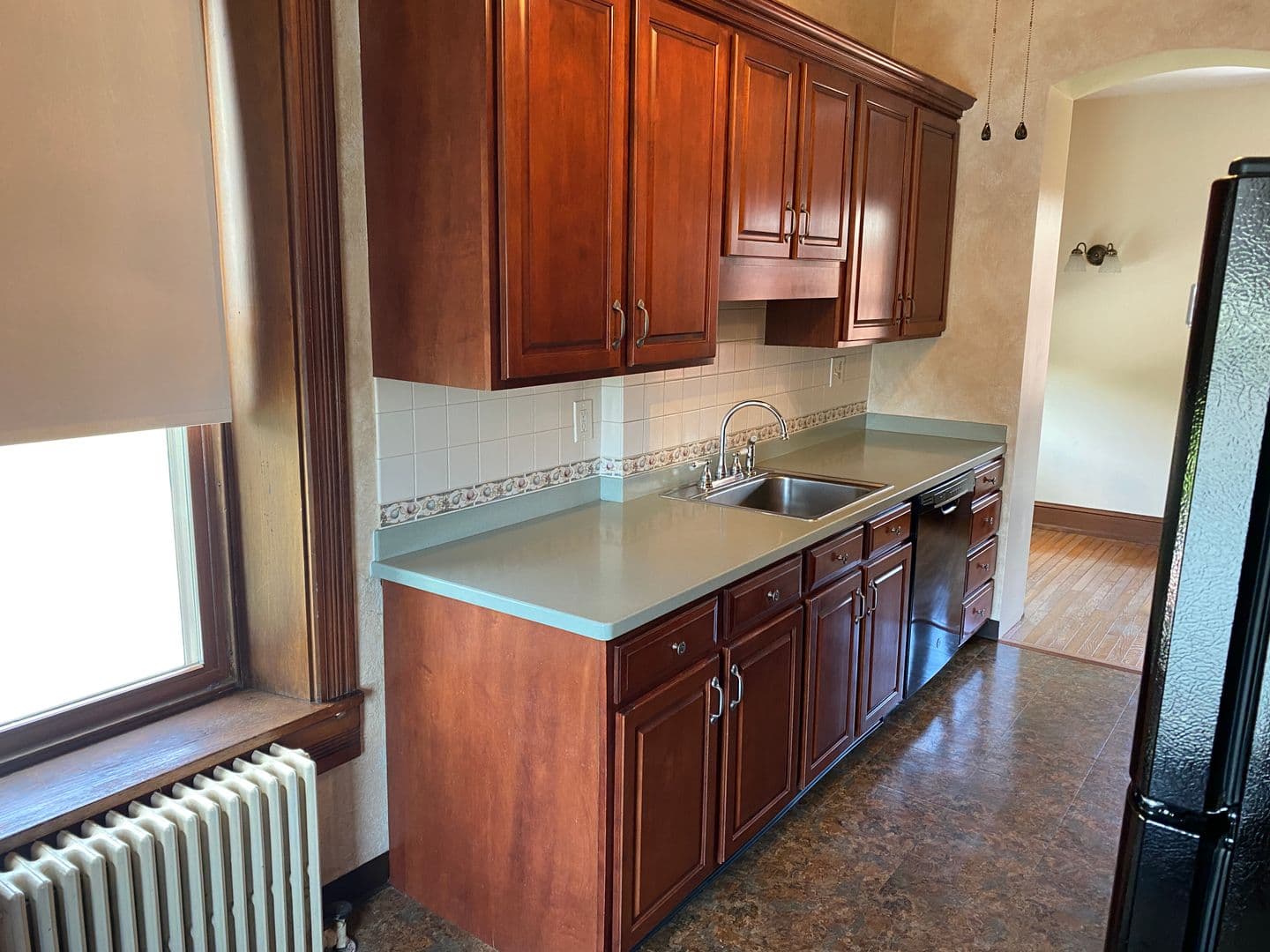 Lancaster House: 2115 Marietta Ave