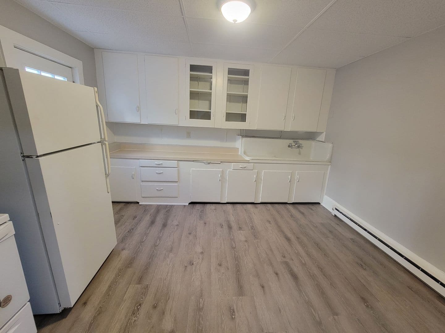 Elizabethtown Apartment: 17 S. Market St