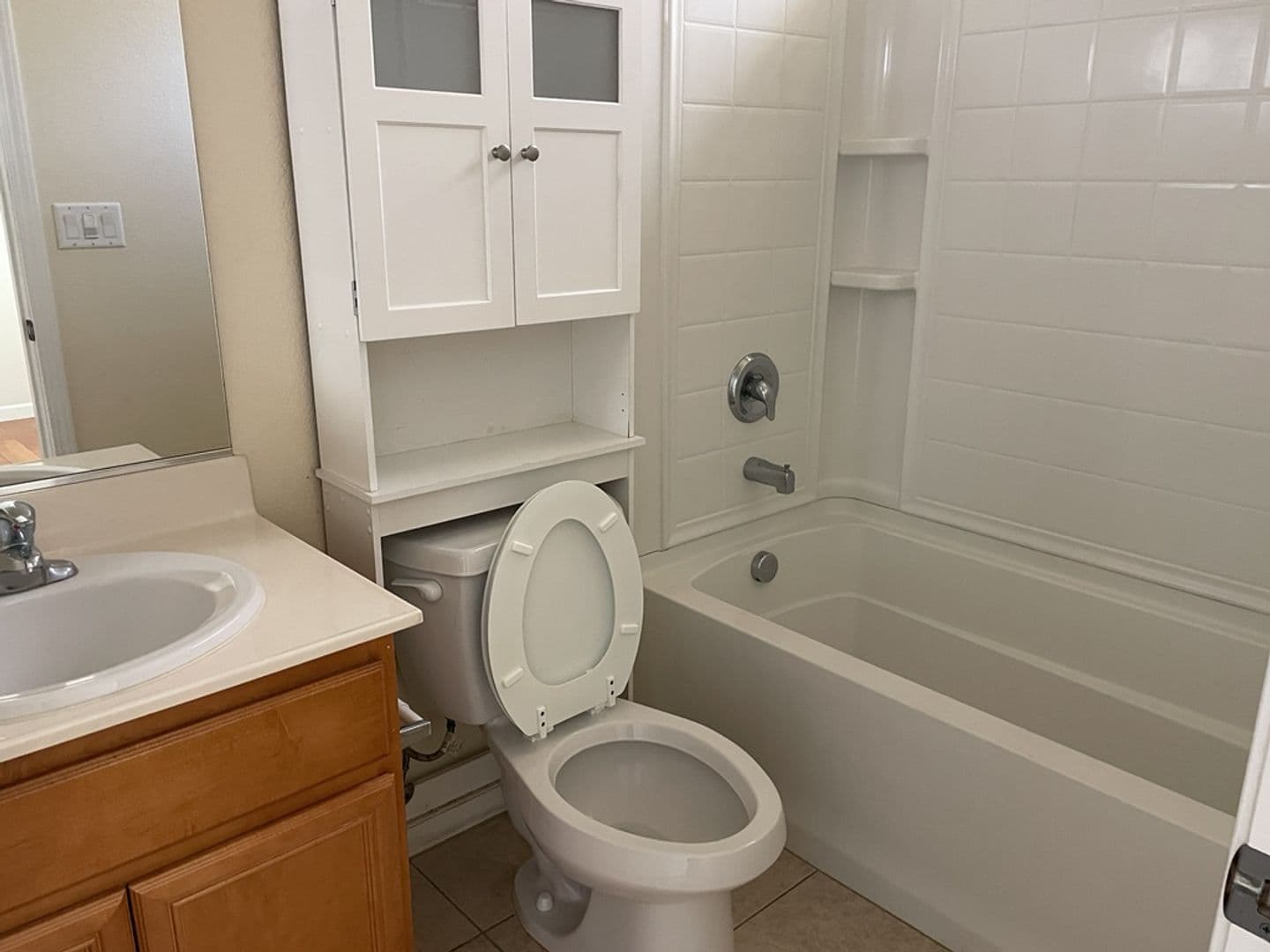 Woodland House: 2355 Galvin Way