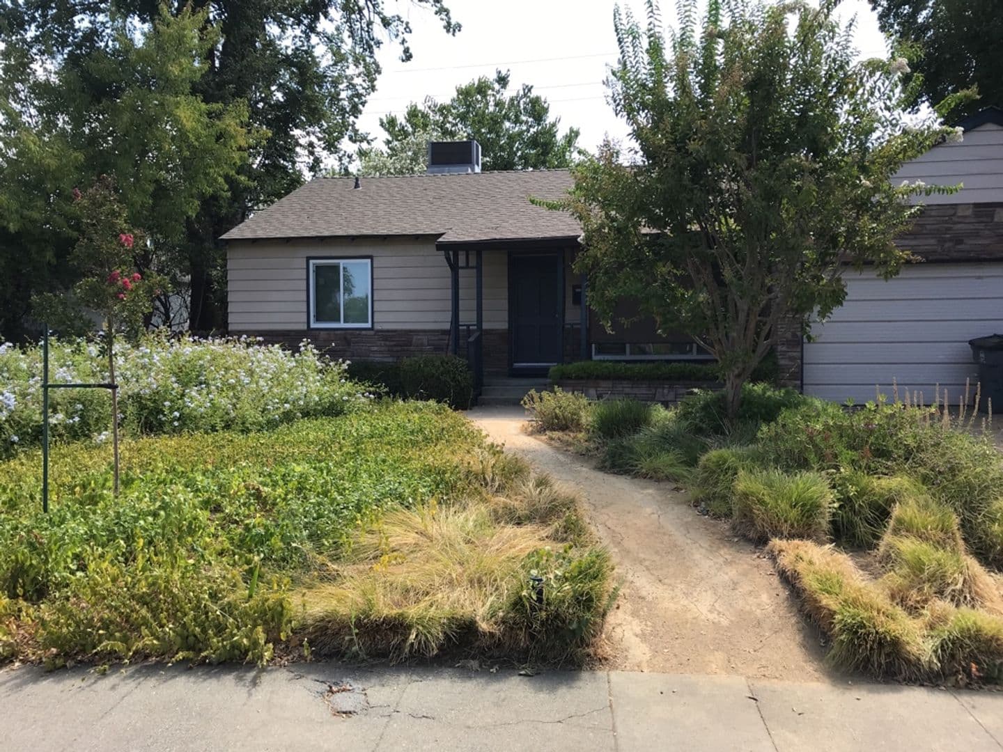 Davis House: 648 K Street