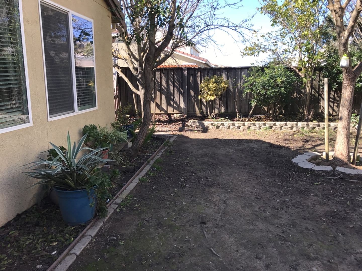 Woodland House: 2355 Galvin Way