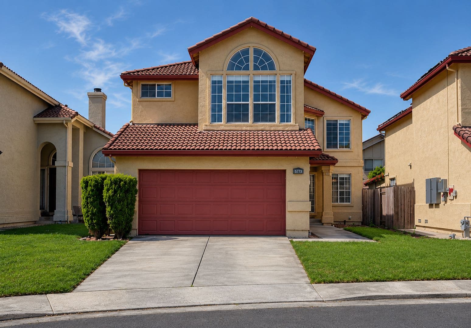 Suisun House: 511 Floyd Court