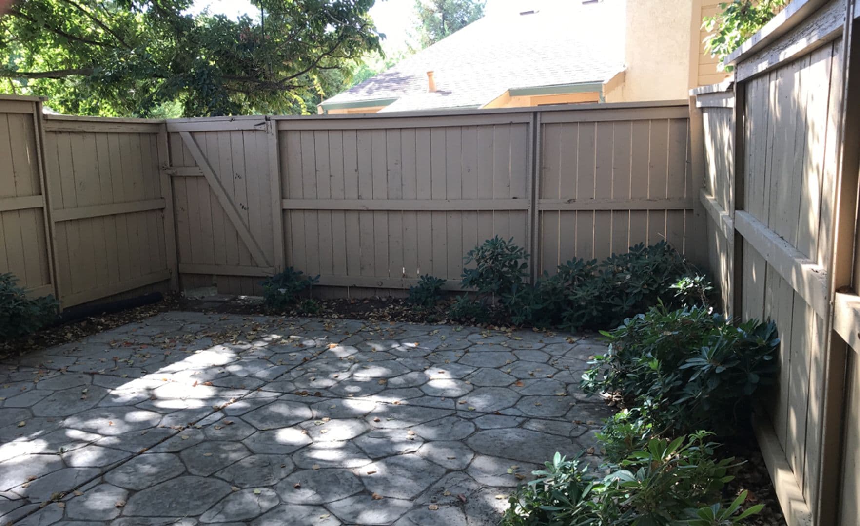Davis Condo: 2128 Bueno Drive #24