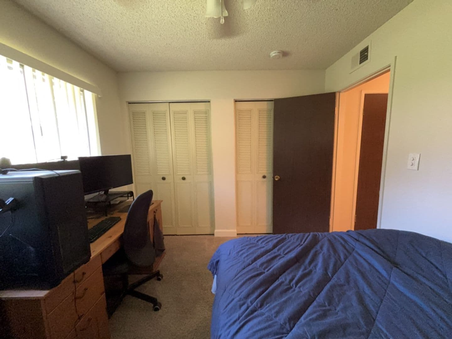 Davis House: 1712 Fremont Court #1