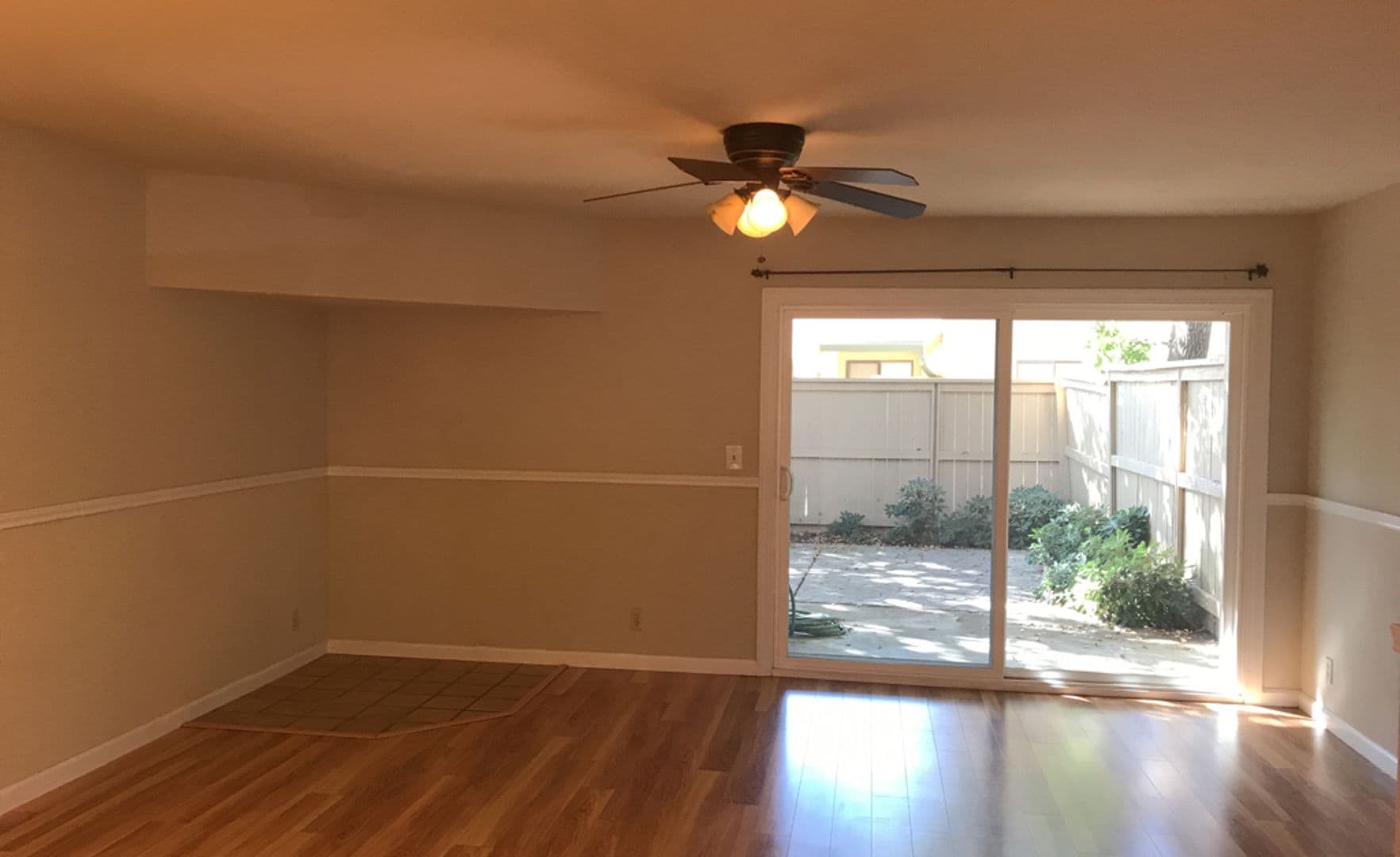 Davis Condo: 2128 Bueno Drive #24